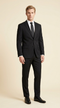 SUIT FERRANTE SMART FIT