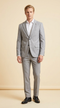 ZEN ZEN MEN BLAZER