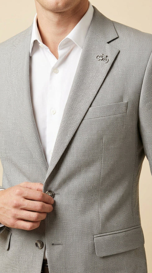 ZEN ZEN MEN BLAZER