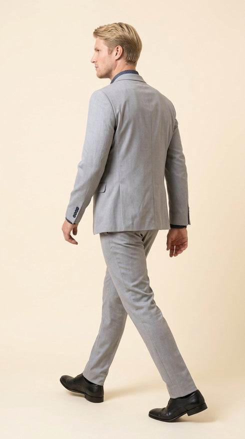 ZEN ZEN MEN BLAZER