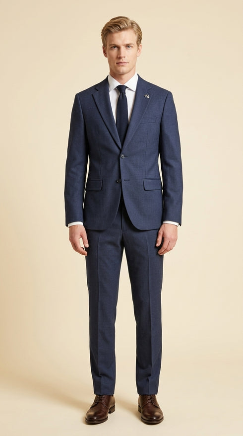 ZEN ZEN MEN BLAZER