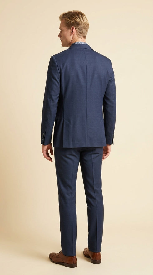 ZEN ZEN MEN BLAZER