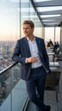 ZEN ZEN MEN BLAZER