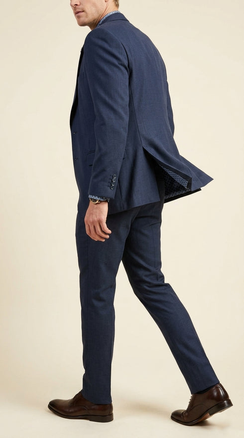 ZEN ZEN MEN BLAZER