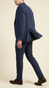 ZEN ZEN MEN BLAZER