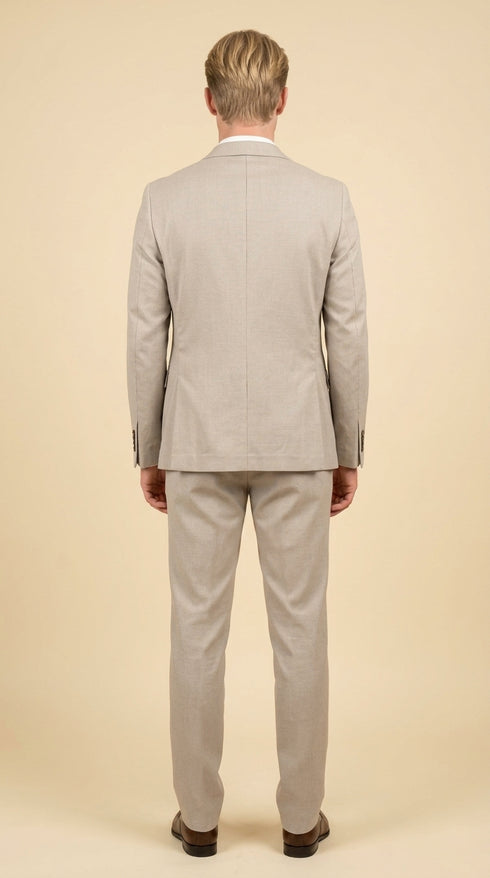 ZEN ZEN MEN BLAZER