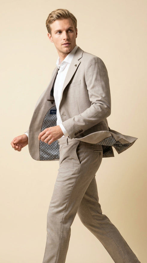 ZEN ZEN MEN BLAZER