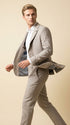 ZEN ZEN MEN BLAZER