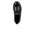 Greyder Leather High Heel Shoes
