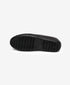 Greyder Women's Traditional Moccasin shoes in Black