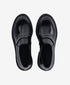 Greyder Women's Classic Moccasin Shoes in Black