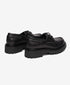 Greyder Women's Laced Moccasin Shoes