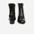 Greyder Women's High Leather Boots