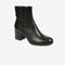 Greyder Women's High Leather Boots