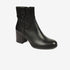 Greyder Women's High Leather Boots