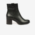 Greyder Women's High Leather Boots