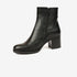 Greyder Women's High Leather Boots