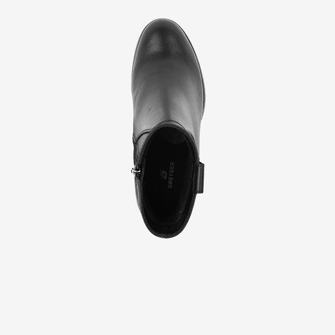 Greyder Women's High Leather Boots