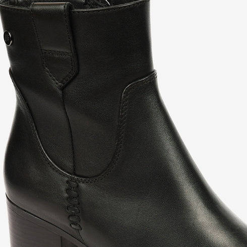 Greyder Women's High Leather Boots