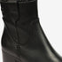 Greyder Women's High Leather Boots