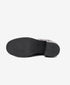 Greyder Women's Straped Leather Boots in Black