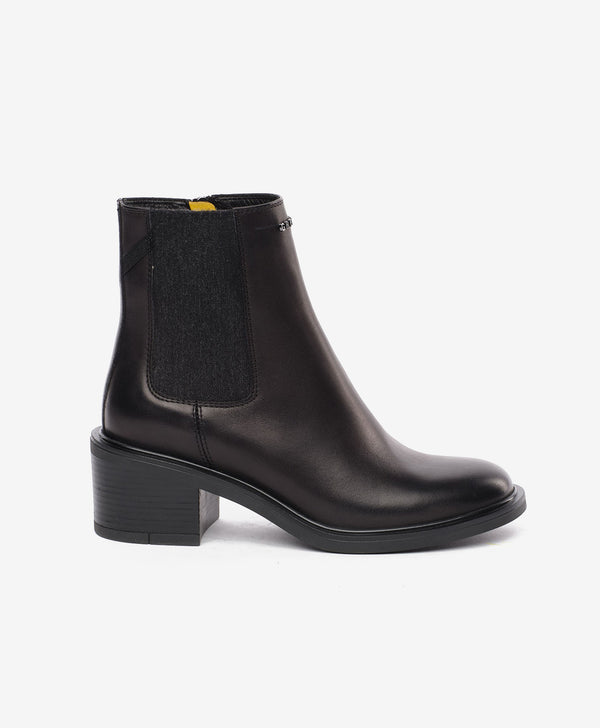 Greyder Women's Comfort Leather Boots