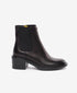 Greyder Women's Comfort Leather Boots