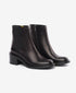 Greyder Women's Comfort Leather Boots