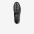 Greyder Women's Formal Mocassin in Black