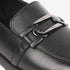 Greyder Women's Formal Mocassin in Black