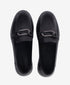 Greyder Women's Formal Mocassin in Black