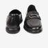 Greyder Women's Formal Mocassin in Black