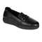 Greyder Women's Formal Mocassin in Black