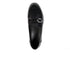 Greyder Women's Formal Mocassin in Black