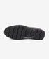 Greyder Women's Traditional High Heel Moccasin shoes in Black