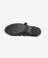 Greyder Women's Ballet Style Moccasin Shoes in Black