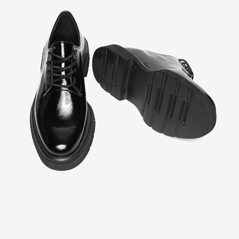 Greyder Women's High Heel Formal Shoes