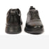 Greyder Women's Comfort Leather Sneakers