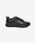 Greyder Women's Comfort Leather Sneakers