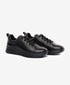 Greyder Women's Comfort Leather Sneakers