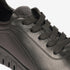 Greyder Women's Comfort Leather Sneakers