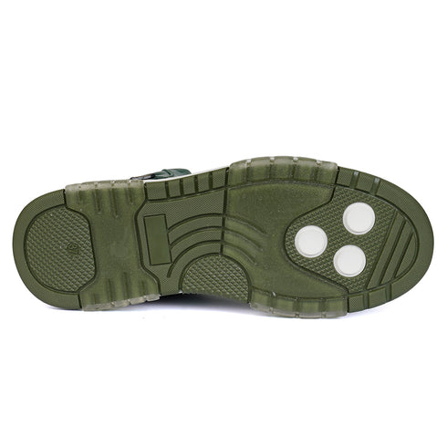 Greyder Casual Boots
