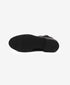 Greyder Women's Leather High Boots In Black