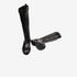 Greyder Women's Knee High Leather Boots With Strap