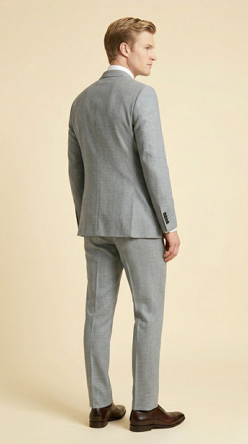 Ferrante FEU230 Tailored Two-Button Suit