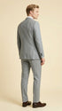 Ferrante FEU230 Tailored Two-Button Suit