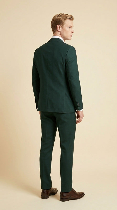 SUIT FERRANTE SMART FIT