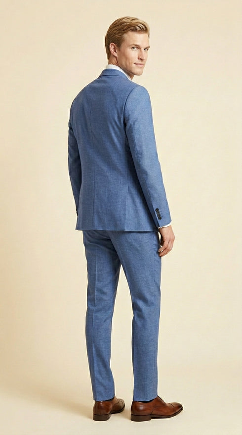 SUIT FERRANTE SMART FIT