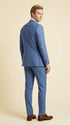 SUIT FERRANTE SMART FIT