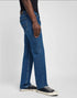 Lee Men's Legendary Slim Jeans In Indy